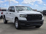 2027 RAM 1500 Tradesman