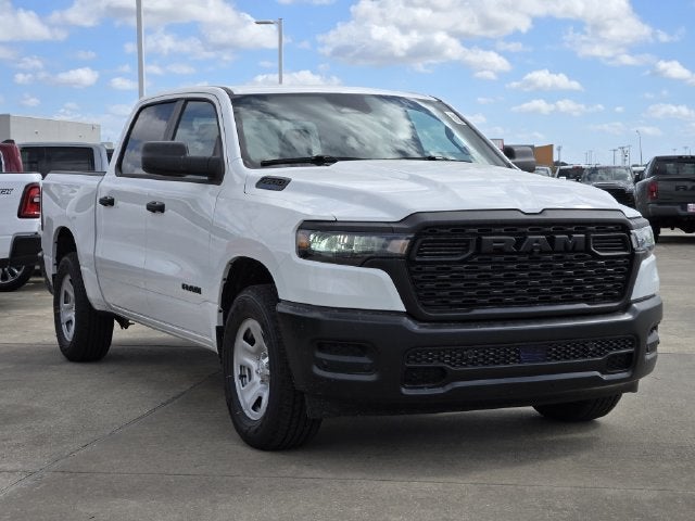 2027 RAM 1500 Tradesman