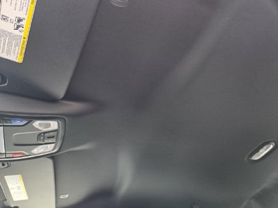 2027 RAM 1500 Tradesman