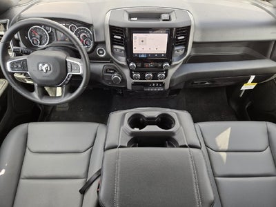 2027 RAM 1500 Tradesman