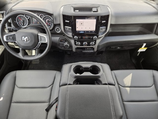 2027 RAM 1500 Tradesman