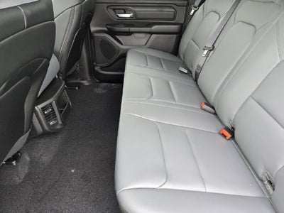 2027 RAM 1500 Tradesman