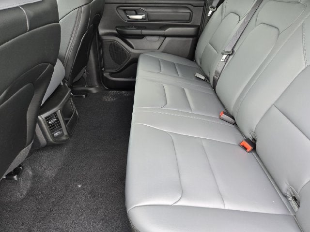 2027 RAM 1500 Tradesman