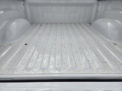 2027 RAM 1500 Tradesman