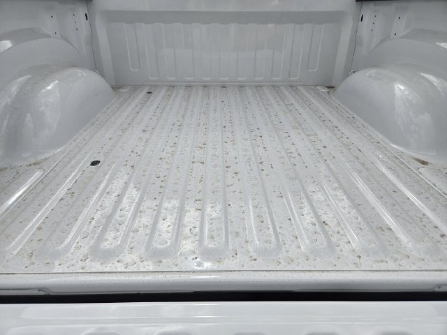 2027 RAM 1500 Tradesman