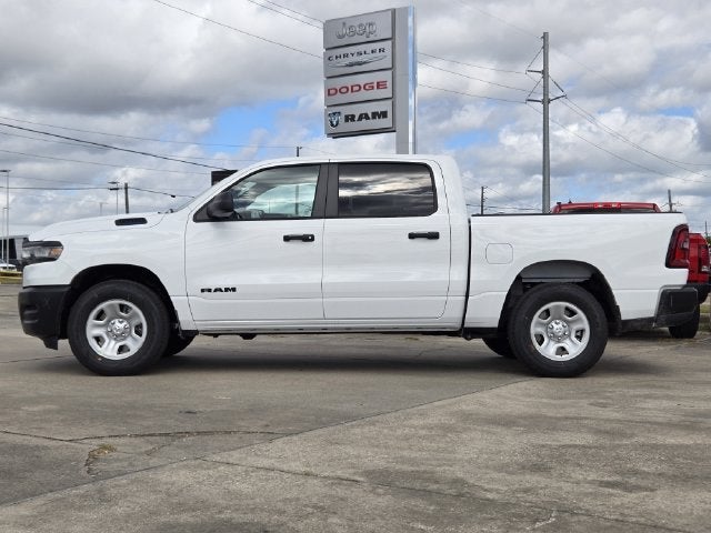2027 RAM 1500 Tradesman