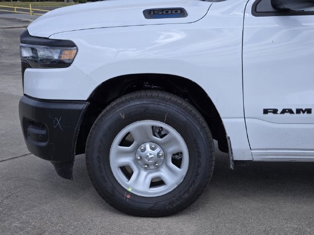 2027 RAM 1500 Tradesman