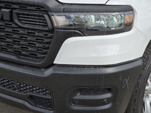 2027 RAM 1500 Tradesman