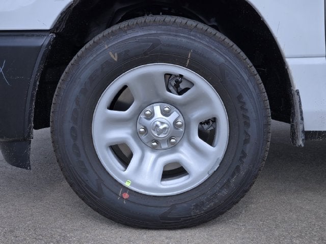 2027 RAM 1500 Tradesman