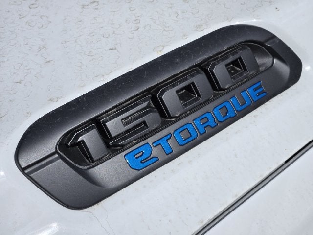 2027 RAM 1500 Tradesman