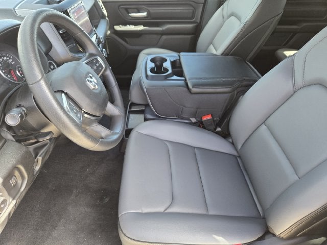 2027 RAM 1500 Tradesman
