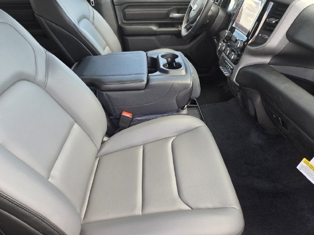 2027 RAM 1500 Tradesman