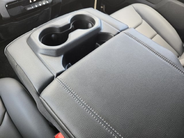 2027 RAM 1500 Tradesman