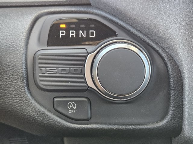 2027 RAM 1500 Tradesman