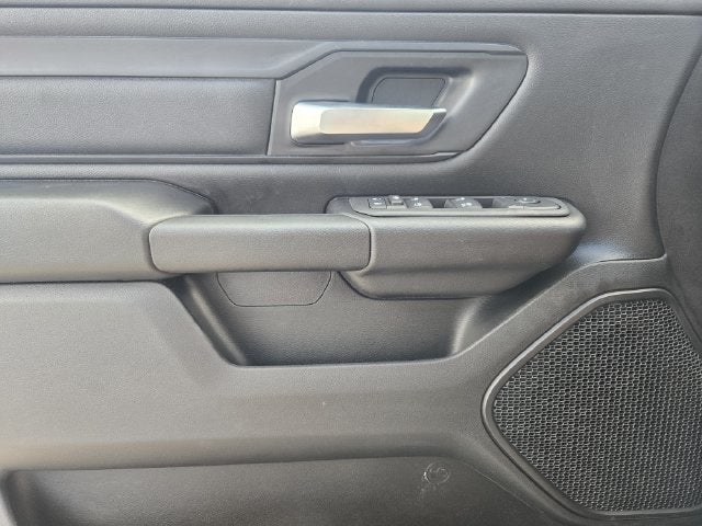 2027 RAM 1500 Tradesman