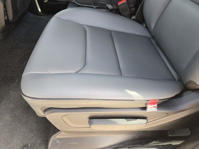 2027 RAM 1500 Tradesman
