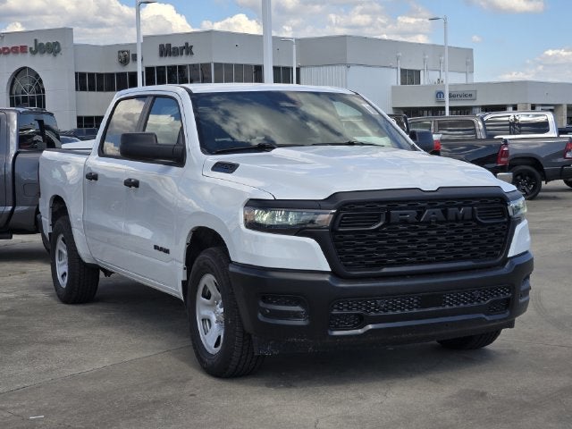 2027 RAM 1500 Tradesman