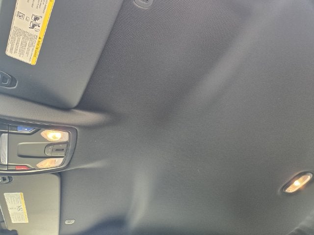 2027 RAM 1500 Tradesman