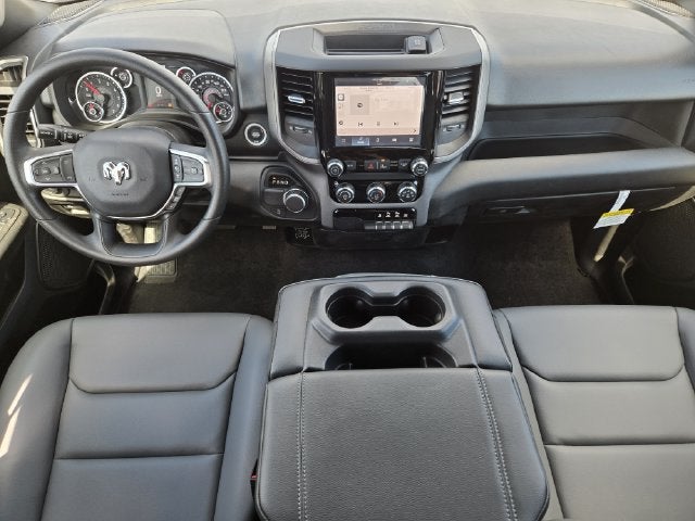 2027 RAM 1500 Tradesman