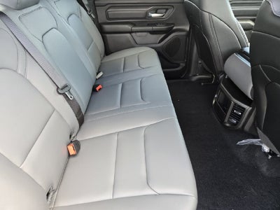 2027 RAM 1500 Tradesman