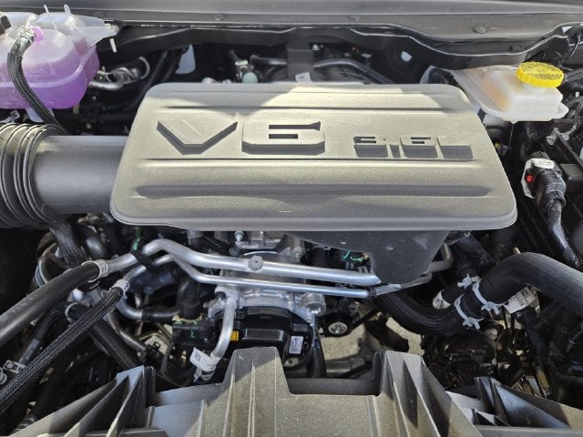 2027 RAM 1500 Tradesman