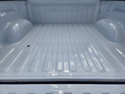 2027 RAM 1500 Tradesman