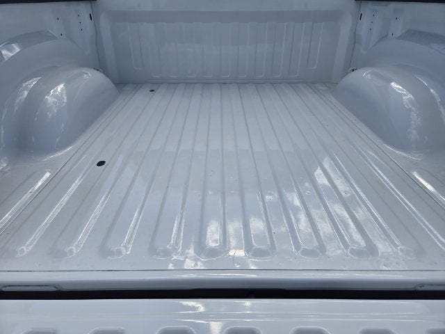 2027 RAM 1500 Tradesman