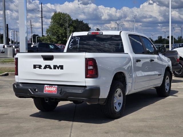 2027 RAM 1500 Tradesman