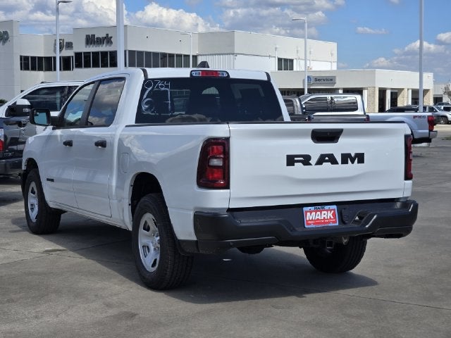 2027 RAM 1500 Tradesman
