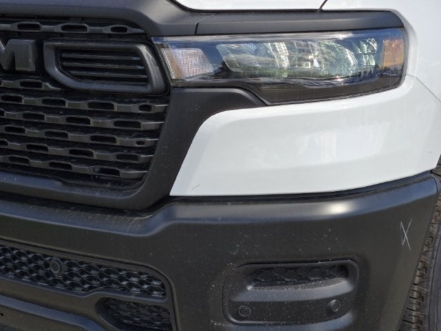 2027 RAM 1500 Tradesman