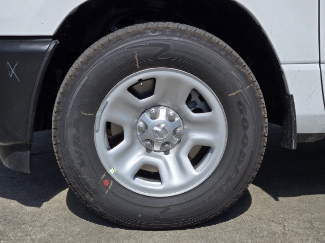 2027 RAM 1500 Tradesman