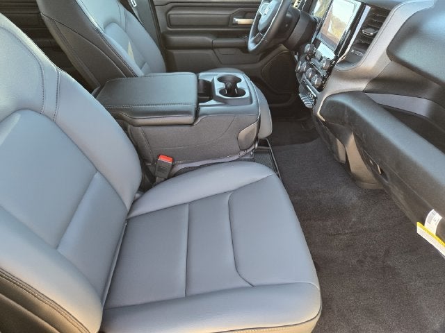 2027 RAM 1500 Tradesman