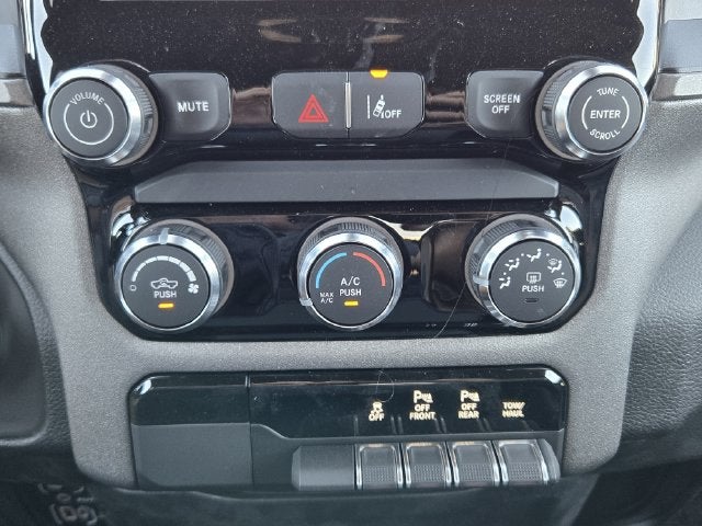 2027 RAM 1500 Tradesman