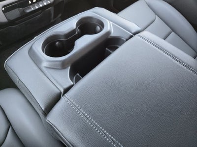 2027 RAM 1500 Tradesman