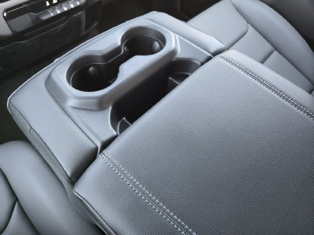 2027 RAM 1500 Tradesman
