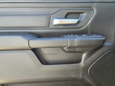2027 RAM 1500 Tradesman