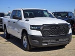2027 RAM 1500 Tradesman