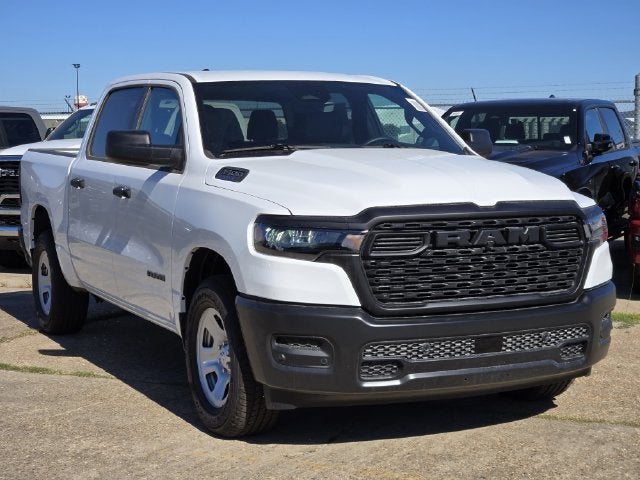 2027 RAM 1500 Tradesman
