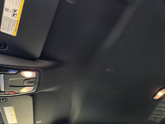 2027 RAM 1500 Tradesman