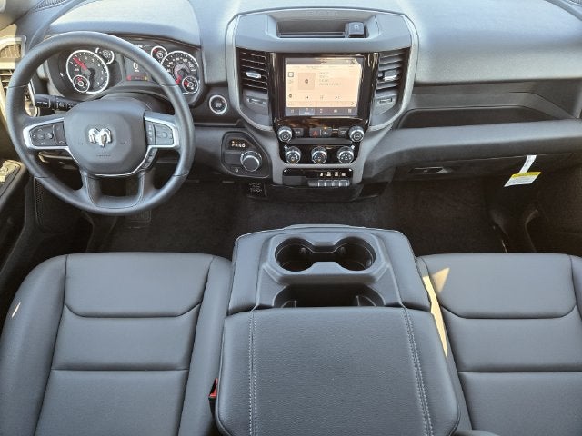 2027 RAM 1500 Tradesman