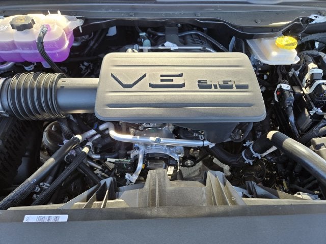2027 RAM 1500 Tradesman