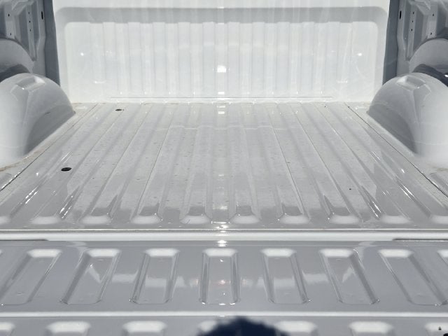 2027 RAM 1500 Tradesman