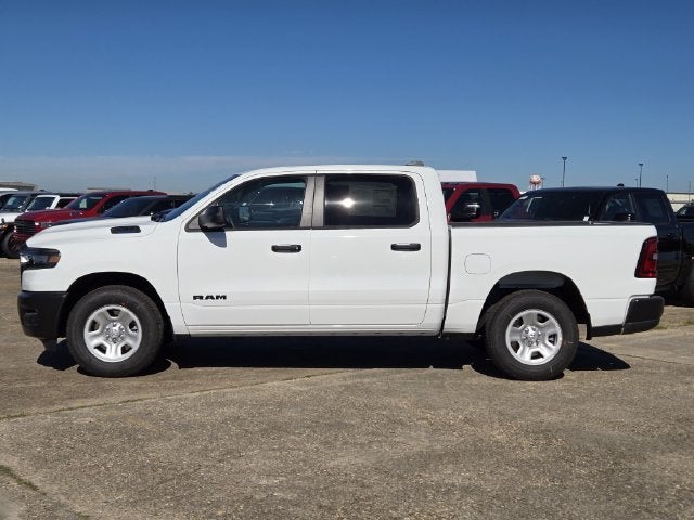 2027 RAM 1500 Tradesman