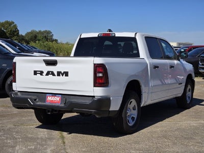 2027 RAM 1500 Tradesman
