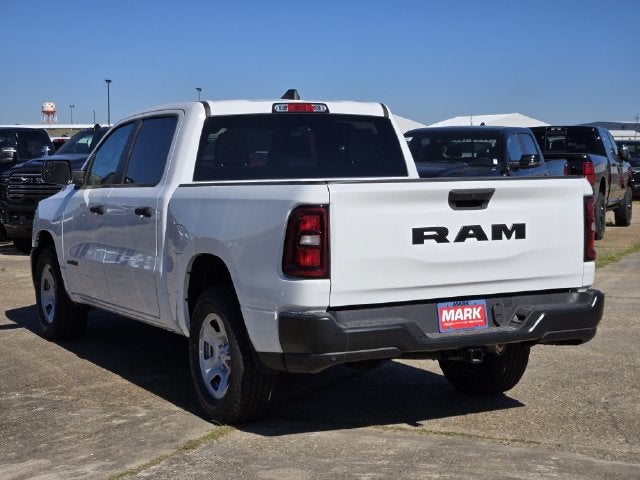 2027 RAM 1500 Tradesman