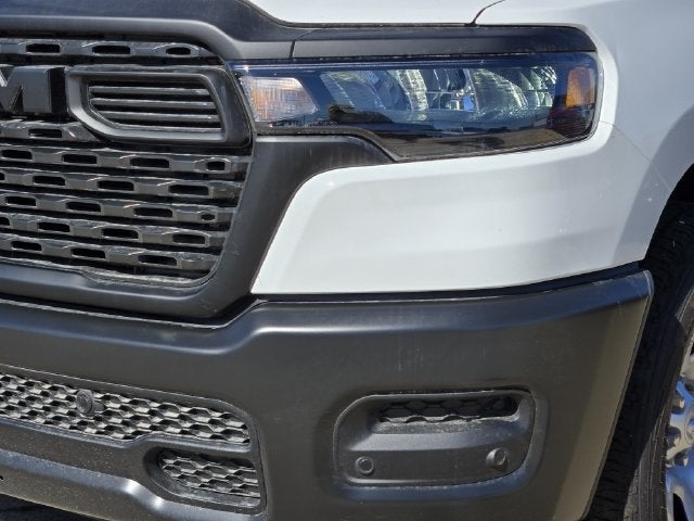 2027 RAM 1500 Tradesman