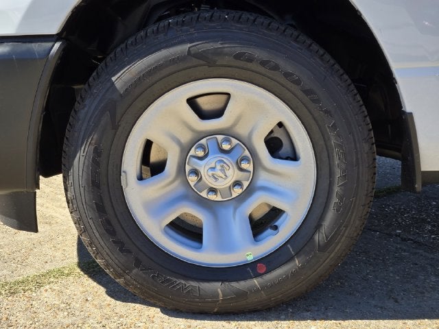 2027 RAM 1500 Tradesman