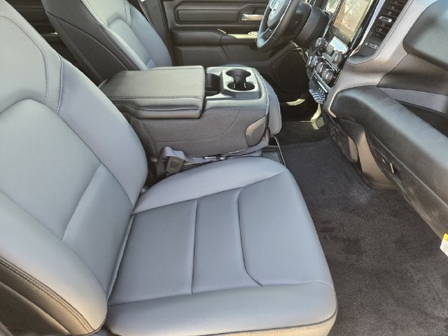 2027 RAM 1500 Tradesman