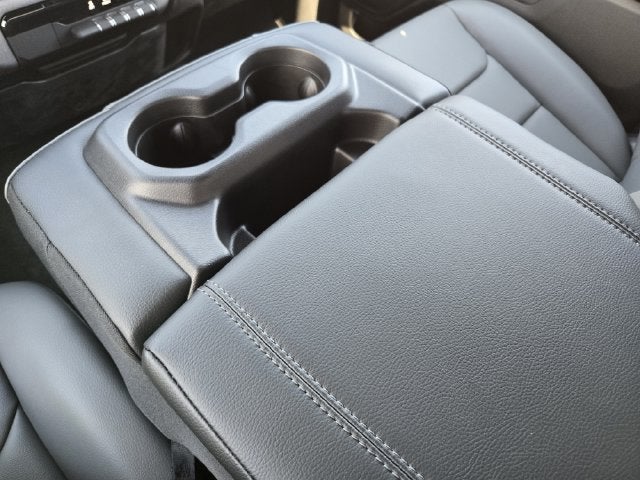 2027 RAM 1500 Tradesman