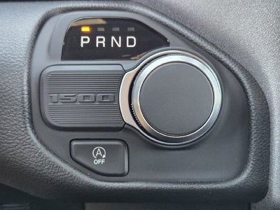 2027 RAM 1500 Tradesman